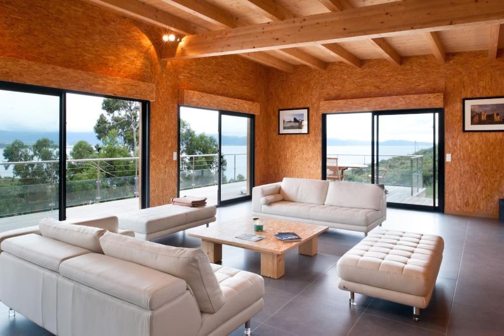 Casa Turrigiani Villa Sagone  Eksteriør bilde