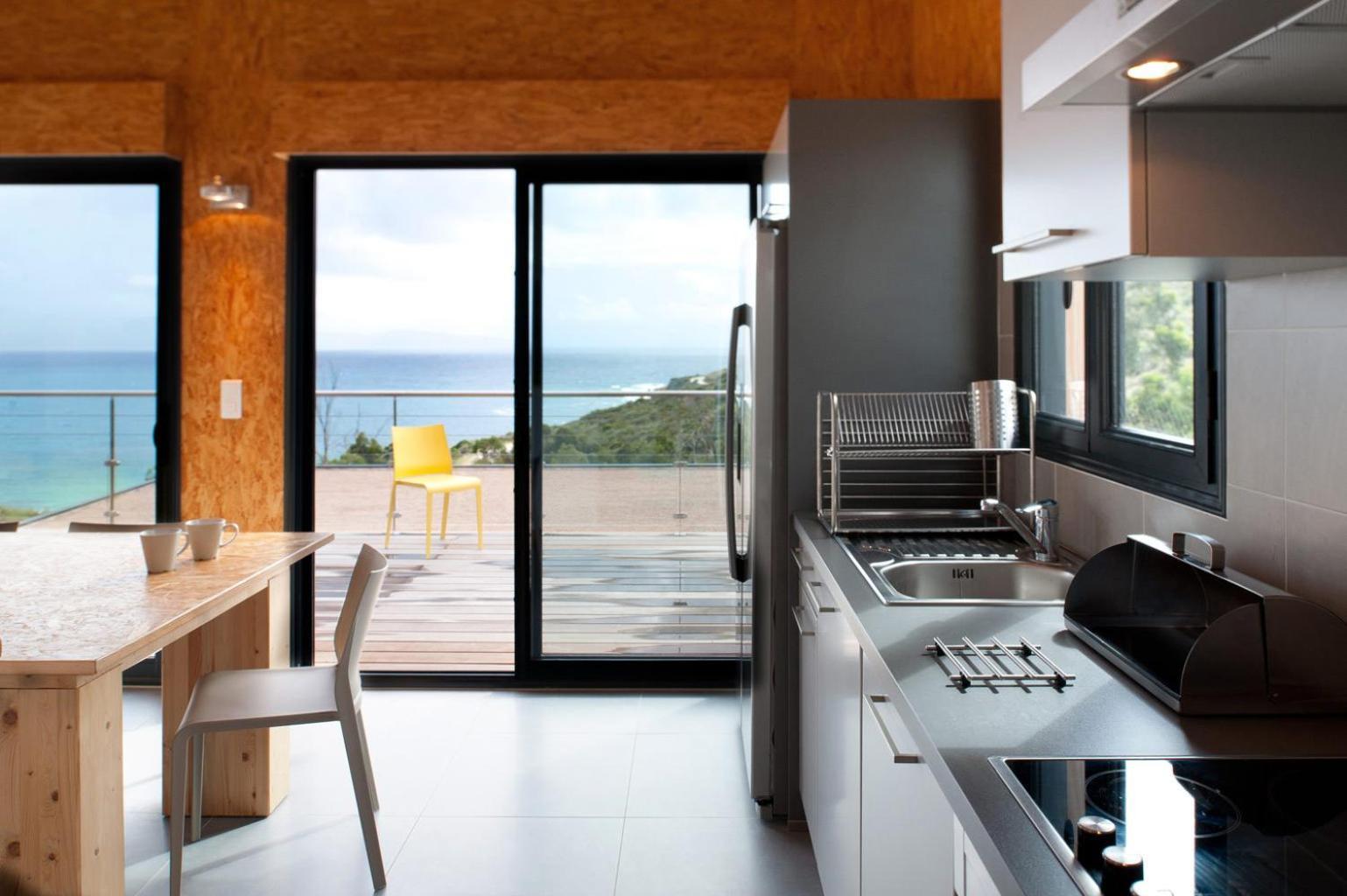 Casa Turrigiani Villa Sagone  Eksteriør bilde