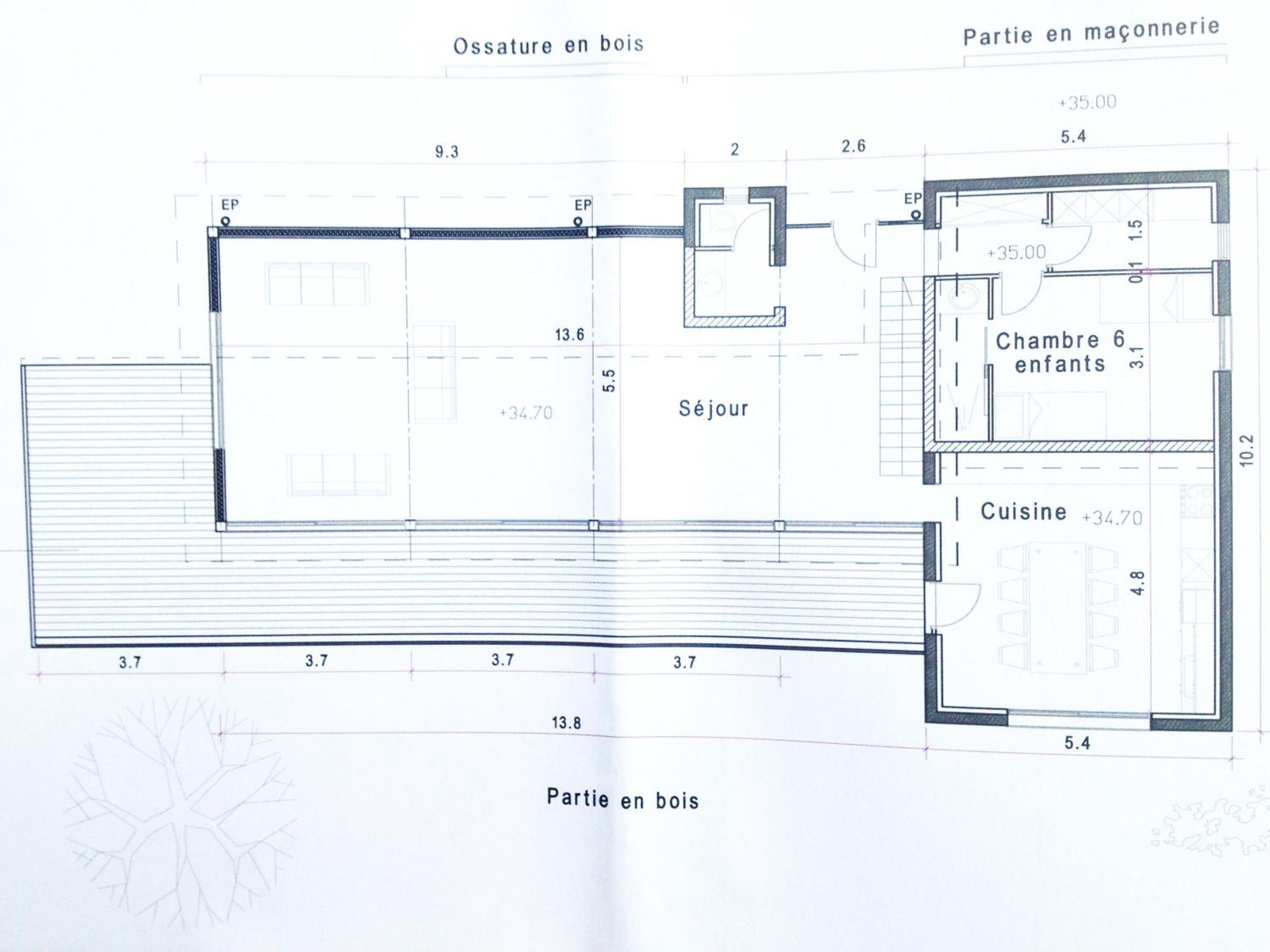 Casa Turrigiani Villa Sagone  Eksteriør bilde