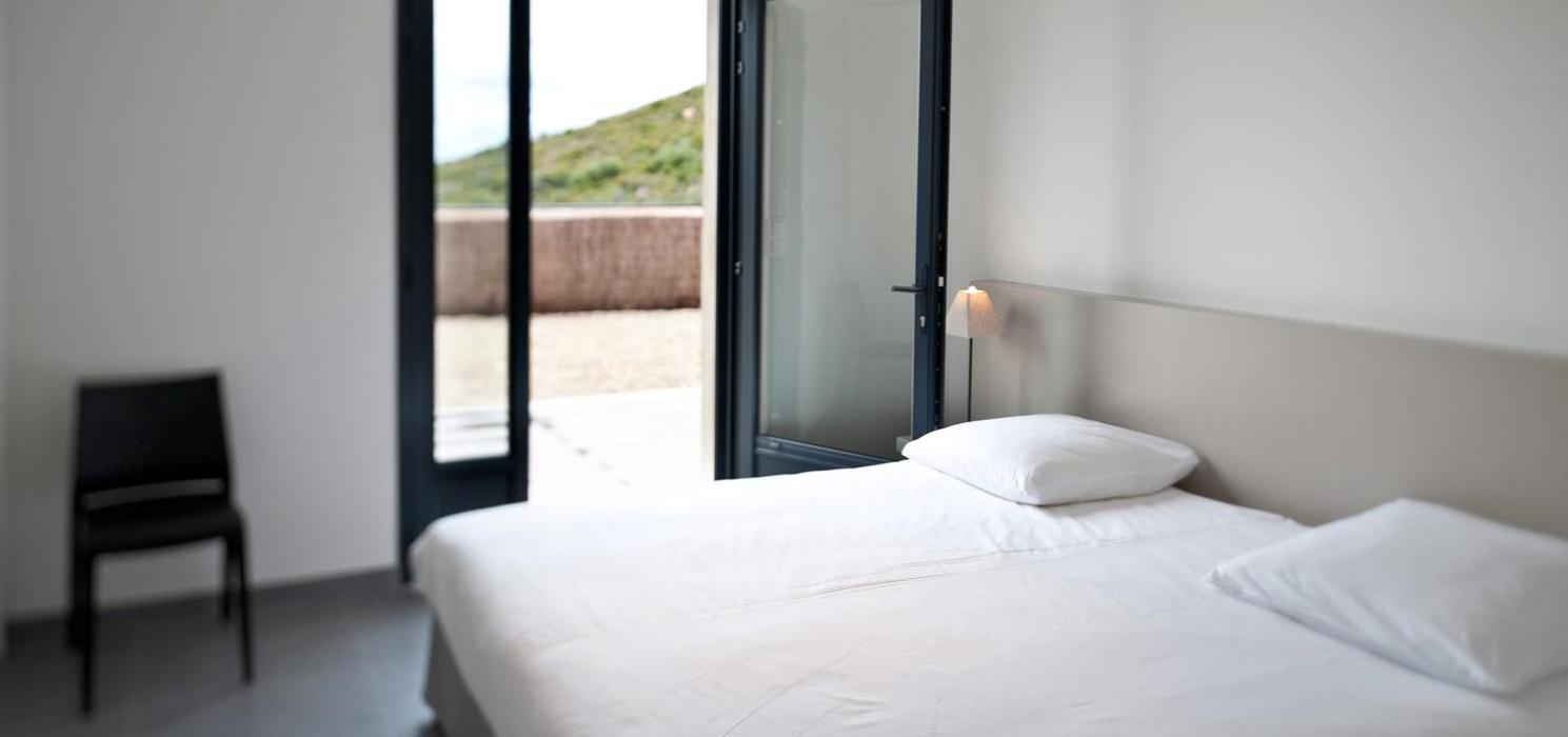 Casa Turrigiani Villa Sagone  Eksteriør bilde